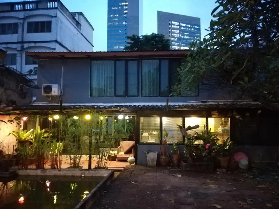 Property photos for Single House Saen Suk 5