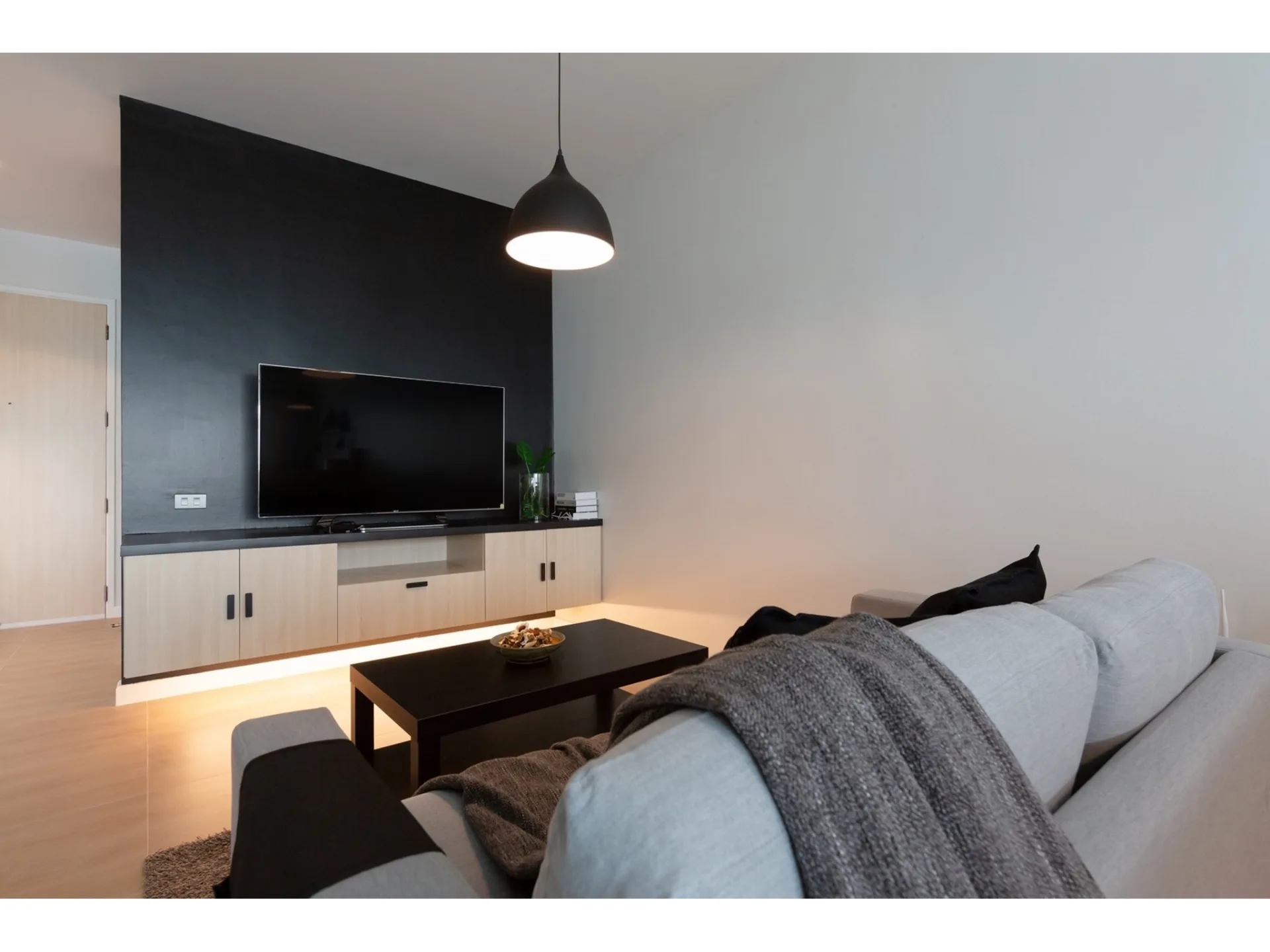 Property photos for Baan Nonzee