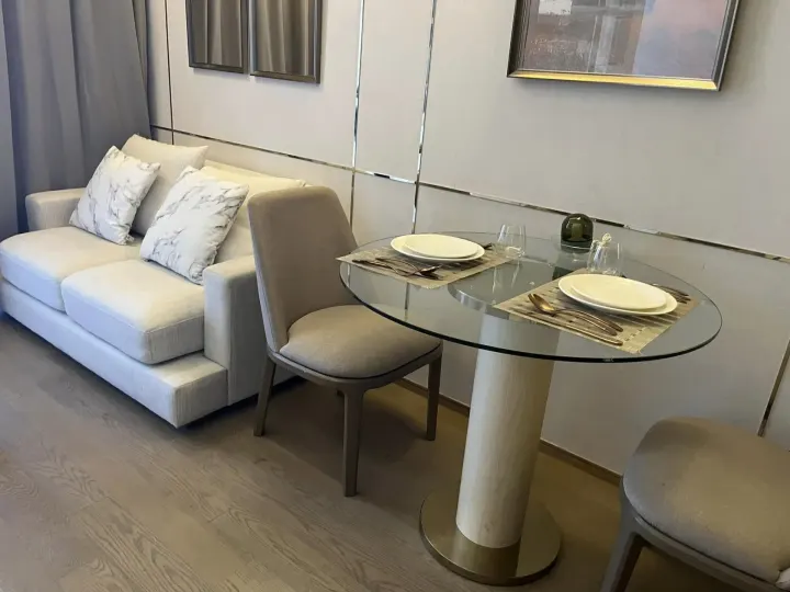 Property photos for Ashton Chula - Silom