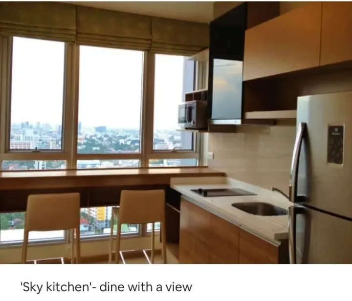 Property photos for Rhythm Sukhumvit 50
