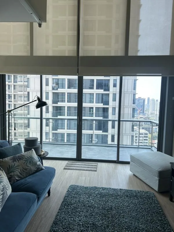 Property photos for The Room Sukhumvit 21