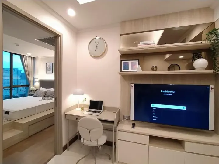 Property photos for Supalai Oriental Sukhumvit 39