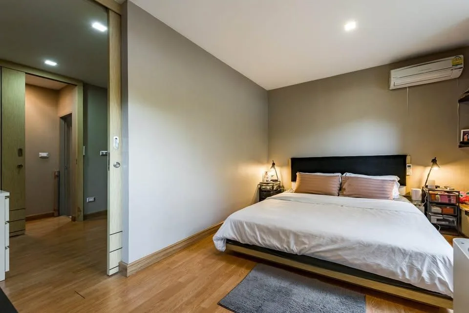 Property photos for Tree Condo Sukhumvit 52