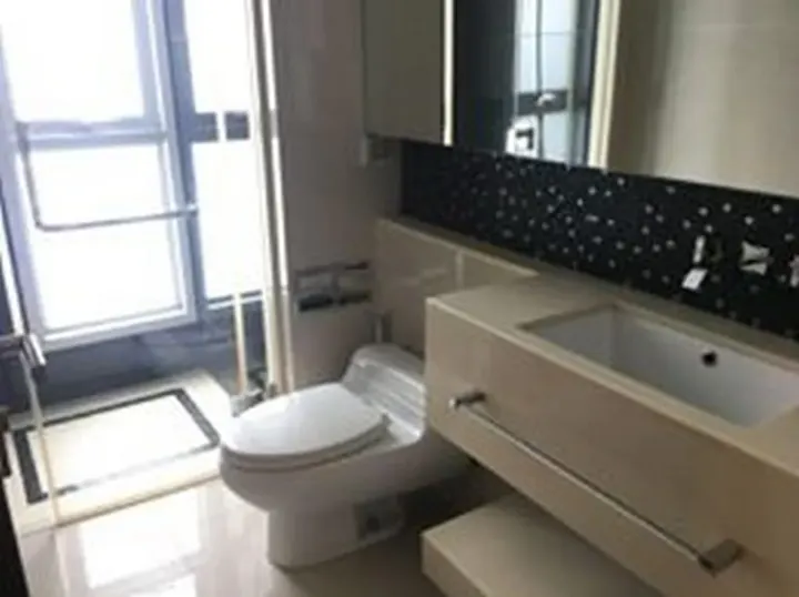 Property photos for The Address Asoke