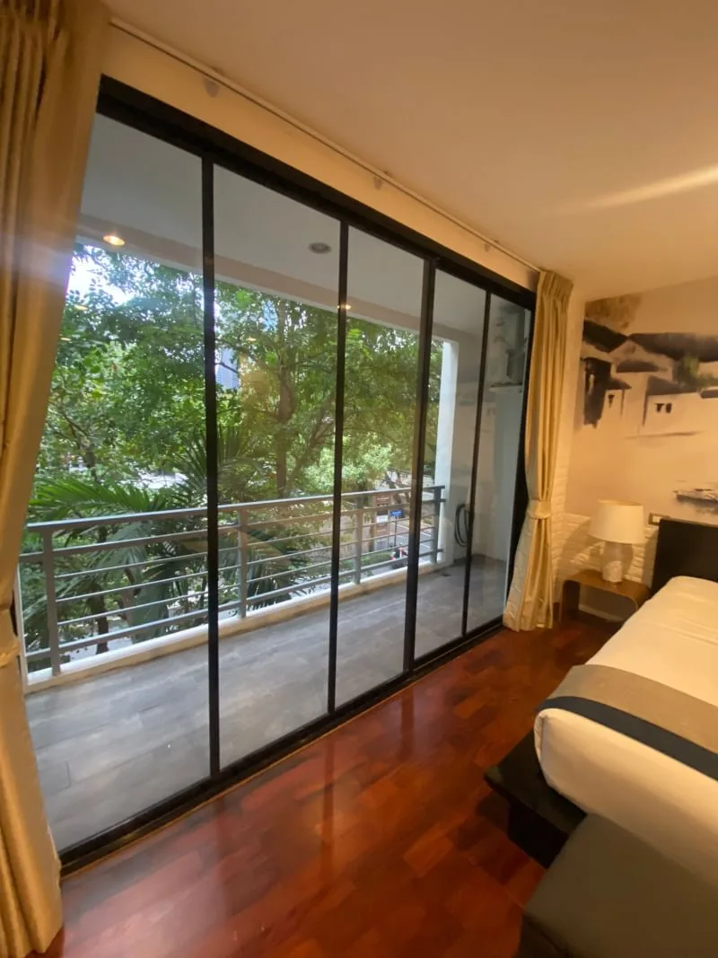 Property photos for Benviar Tonson Residence