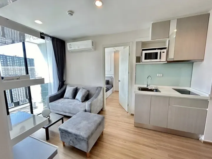 Property photos for Artemis Sukhumvit 77