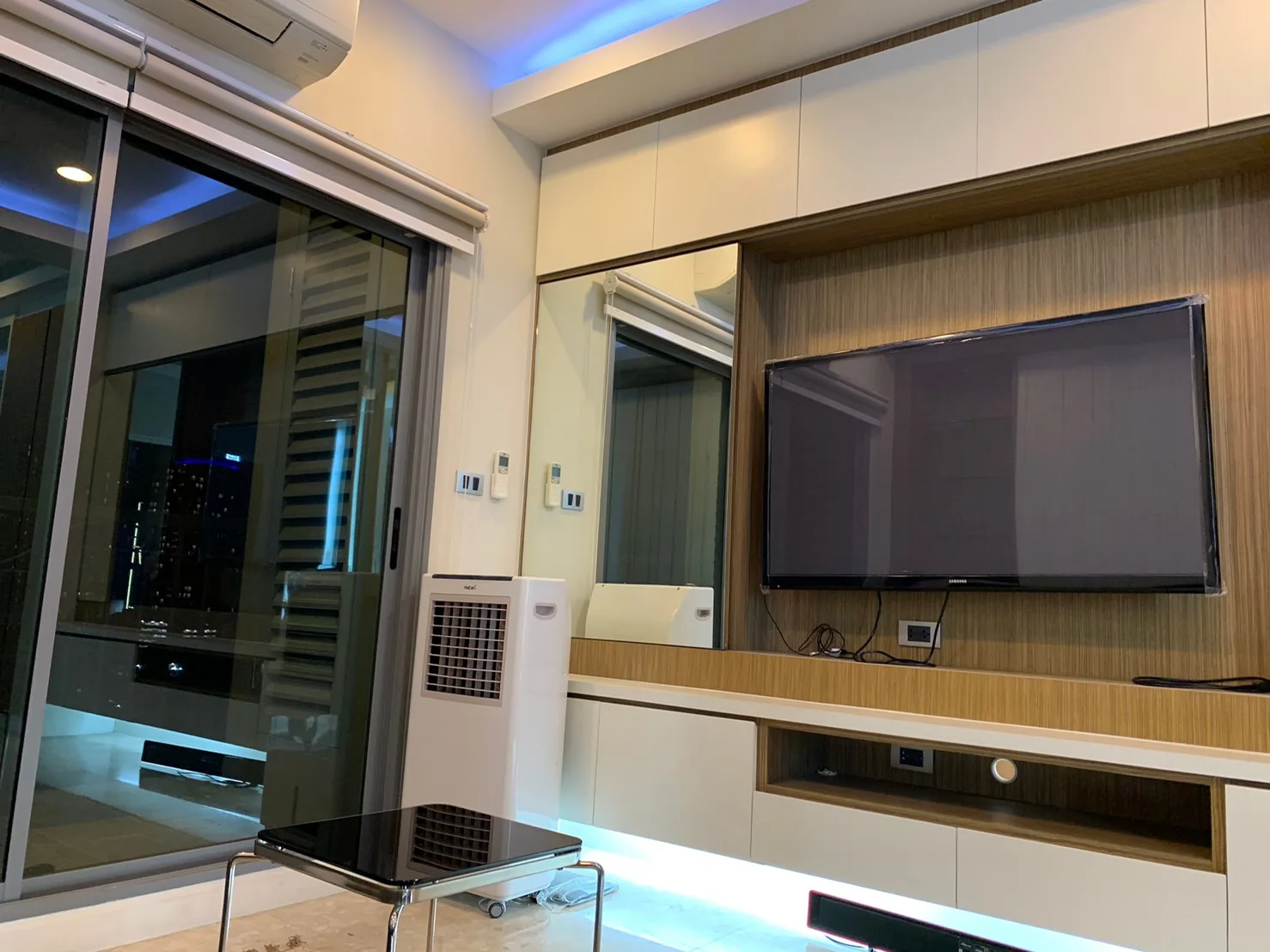 Property photos for The Crest Sukhumvit 34