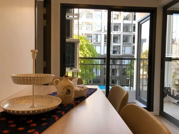 Property photos for The Nest Sukhumvit 64