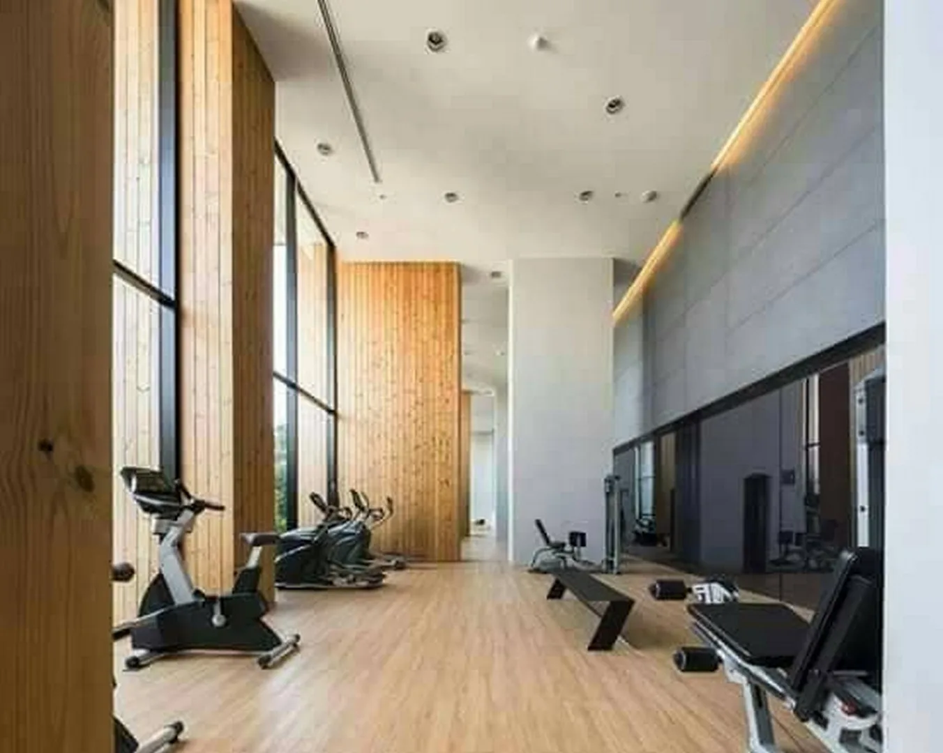 Property photos for The Issara Ladprao