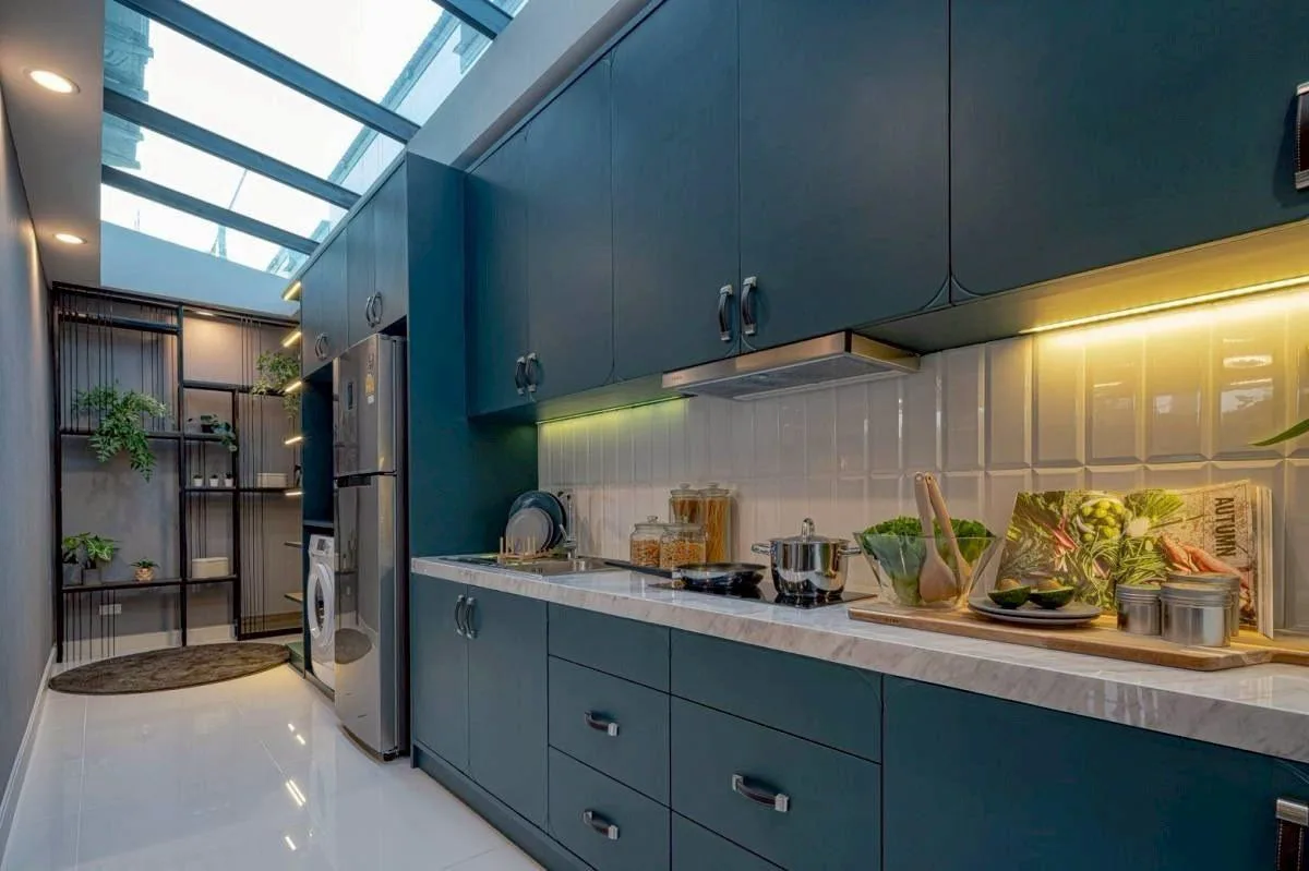 Property photos for Verve Saimai-phaholyothin