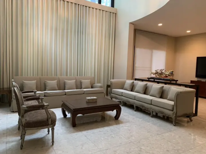 Property photos for Grand Bangkok Boulevard Ratchada-ramintra 2
