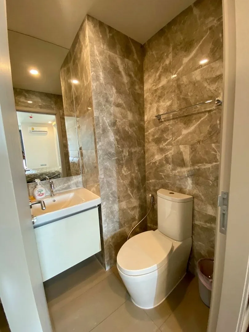 Property photos for Ideo Q Siam - Ratchathewi