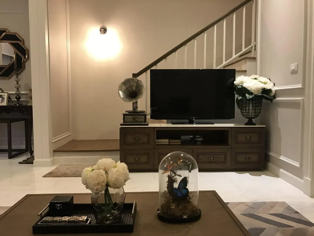 Property photos for Garden Square Sukhumvit 77