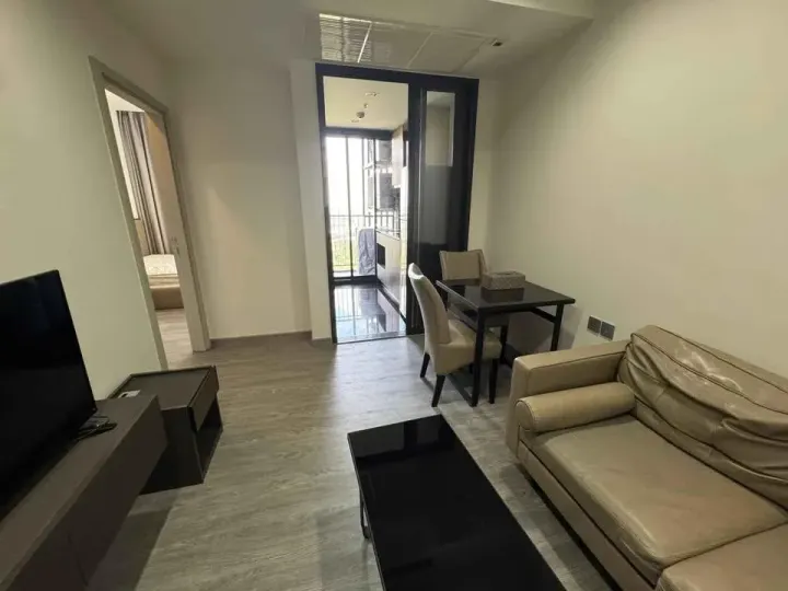 Property photos for THE LINE Jatujak - Mochit
