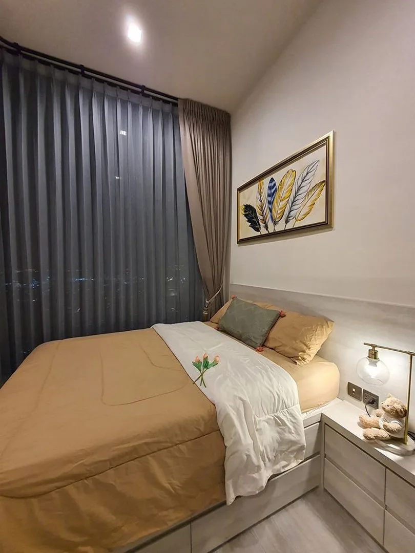 Property photos for The Line sukhumvit 101