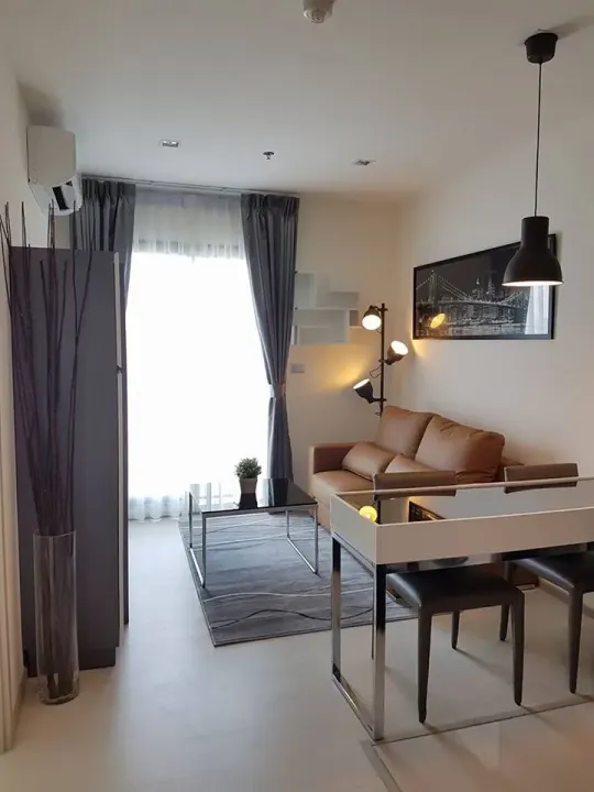 Property photos for Rhythm Sukhumvit 36 - 38