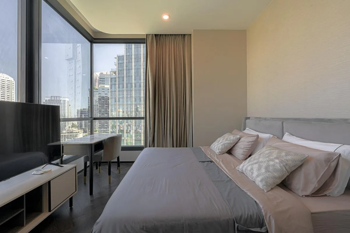 Property photos for The Esse Sukhumvit 36