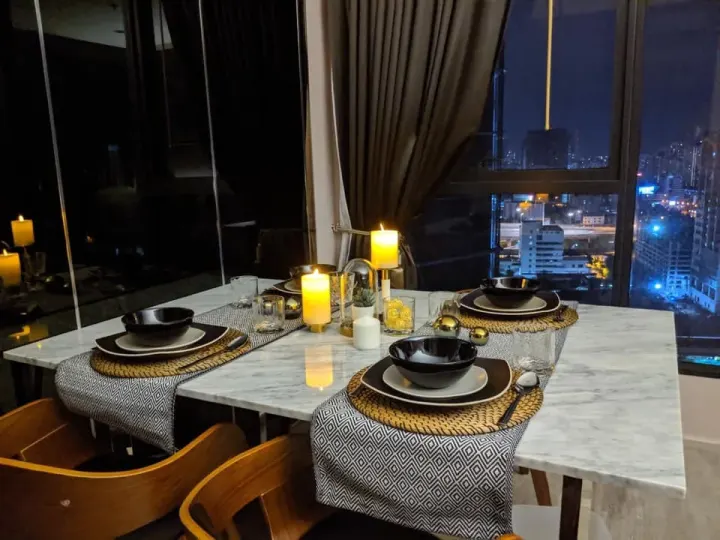Property photos for Ideo Mobi Asoke