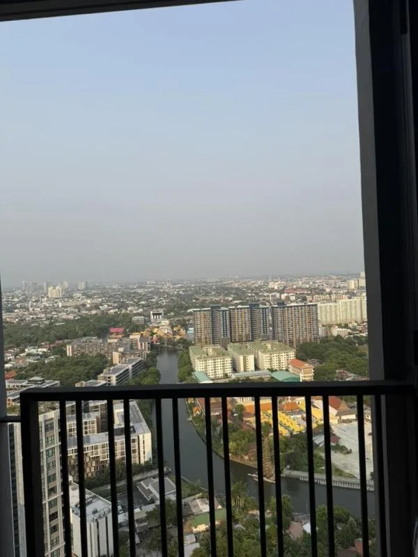 Property photos for The Base Park West Sukhumvit 77