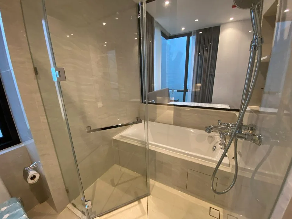 Property photos for Muniq Langsuan