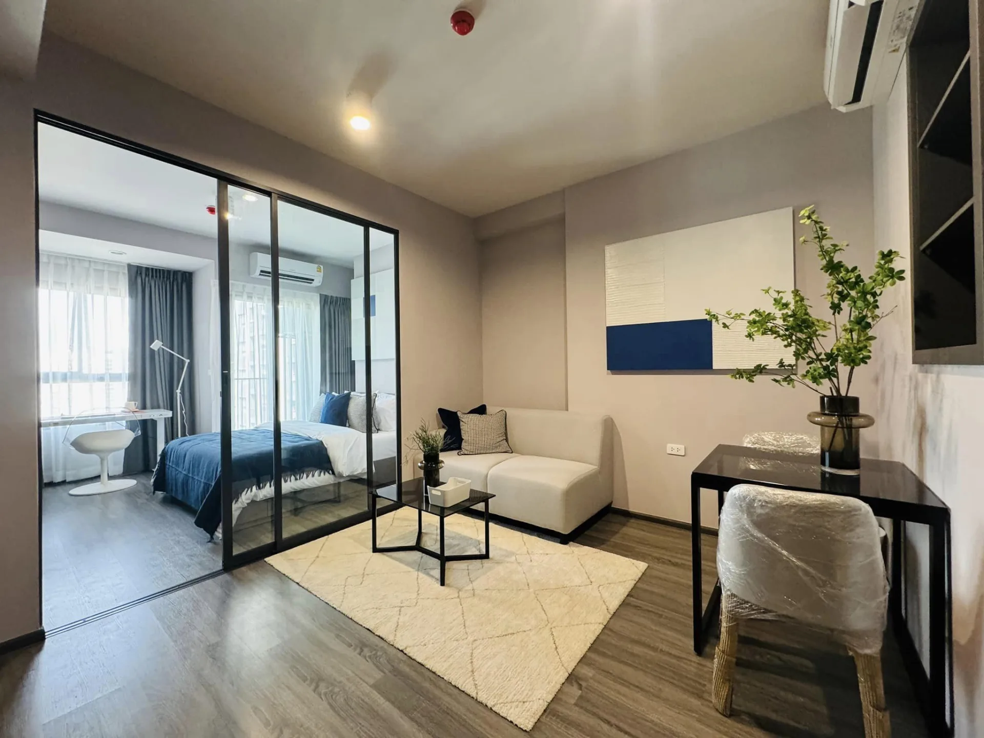 Property photos for Ideo Chula ??? Samyan