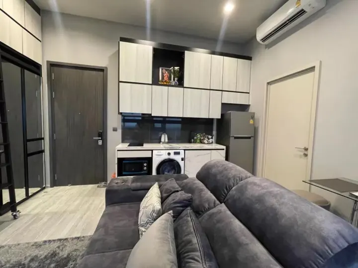 Property photos for The Line sukhumvit 101