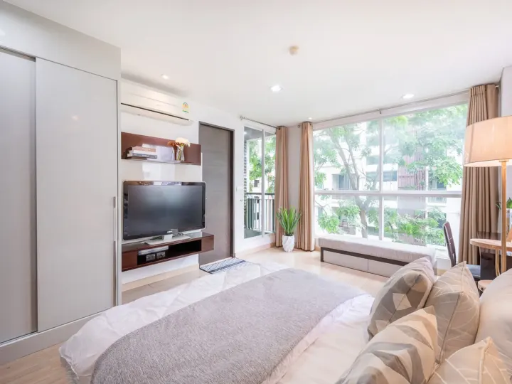 Property photos for The Address Pathumwan