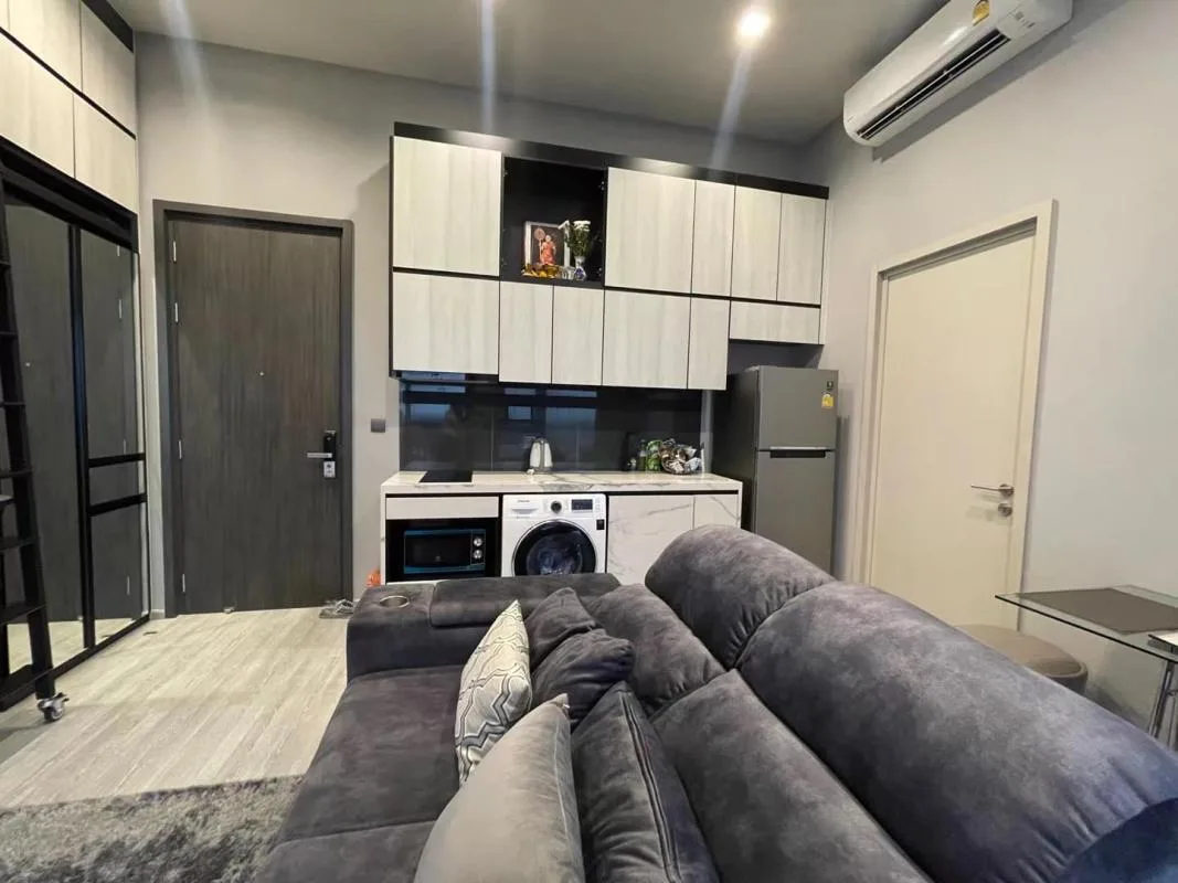 Property photos for The Line sukhumvit 101