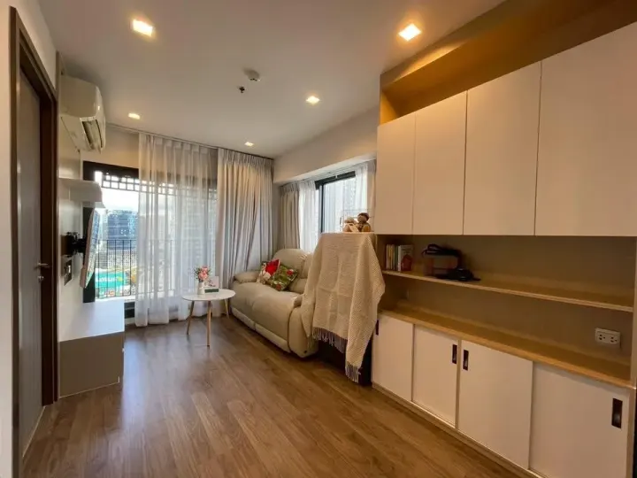 Property photos for Life Ladprao Valley