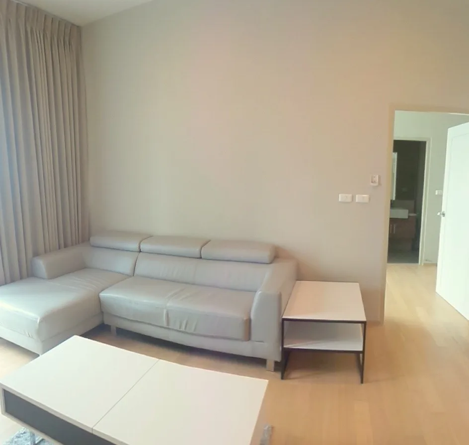Property photos for Noble Revolve Ratchada