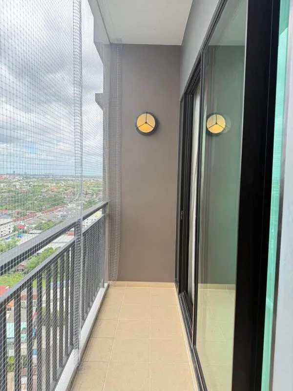 Property photos for Supalai Loft Yaek Fai Chai Station