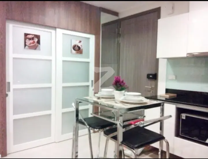 Property photos for Quinn Condo Ratchada