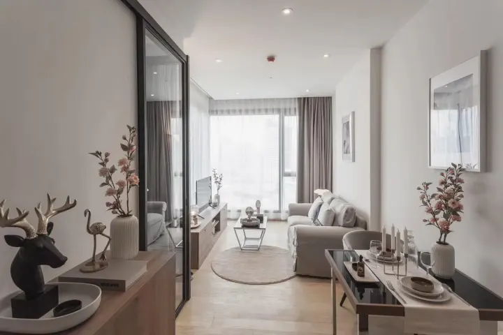 Property photos for ASHTON Asoke - Rama 9