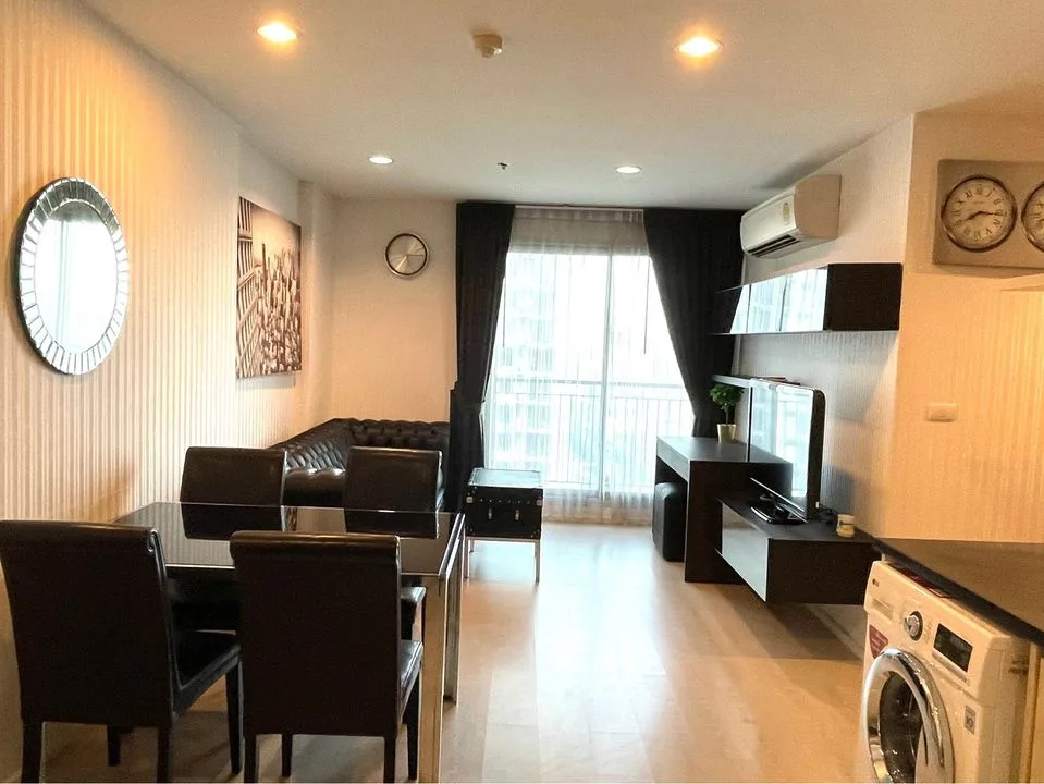 Property photos for Rhythm Sathorn - Narathiwas