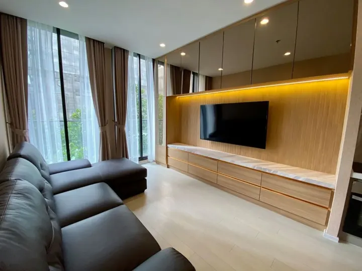 Property photos for Noble Ploenchit