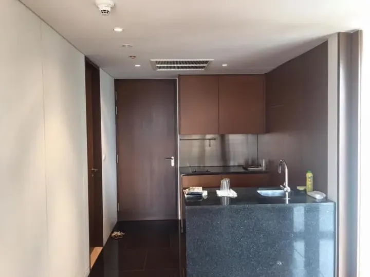 Property photos for Hansar Rajdamri
