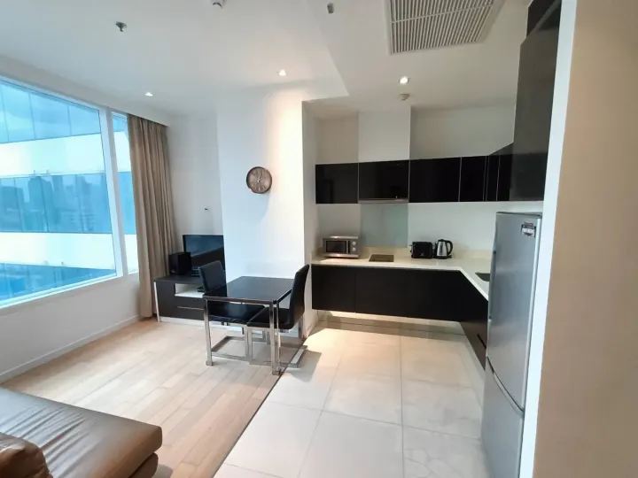 Property photos for Eight Thonglor Residence