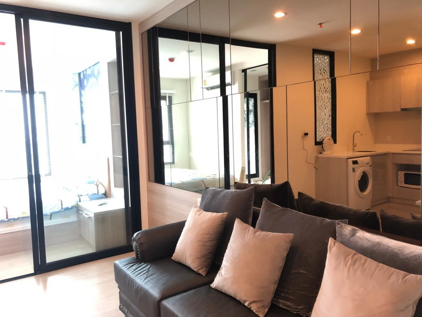 Property photos for Life Asoke