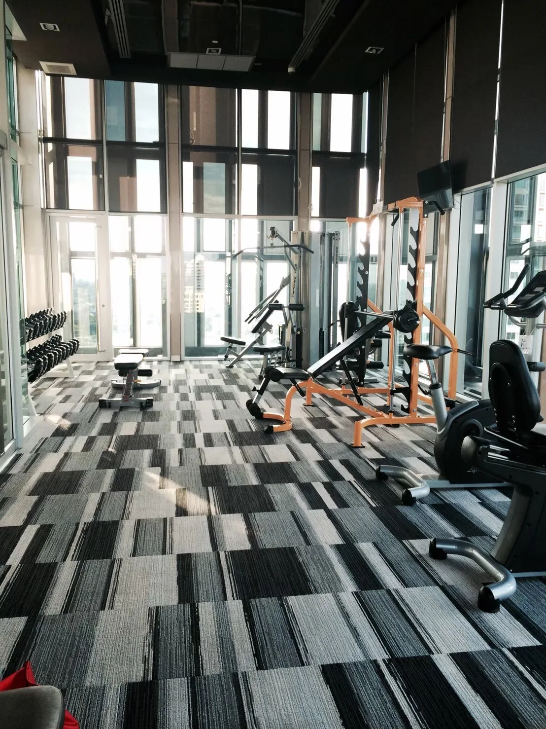 Property photos for Rhythm Sathorn - Narathiwas