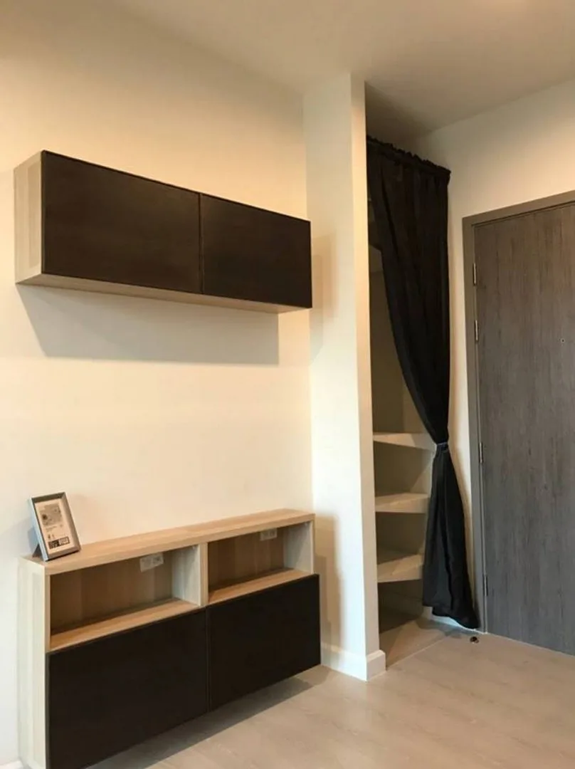 Property photos for The Niche Pride Thonglor-Phetchaburi
