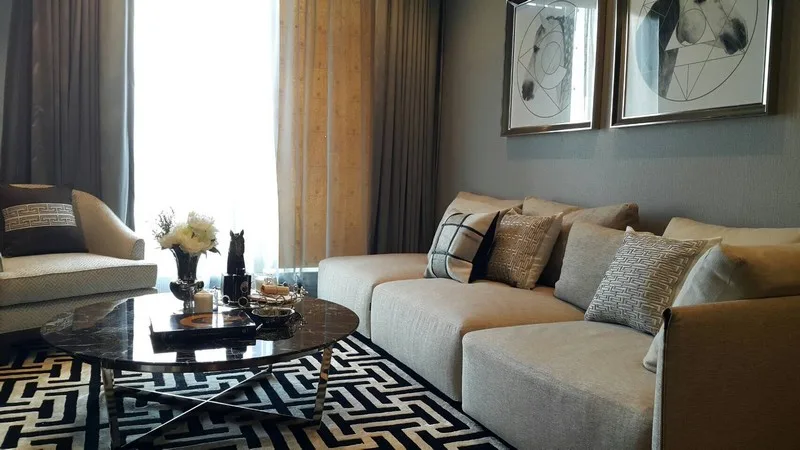 Property photos for The Diplomat 39