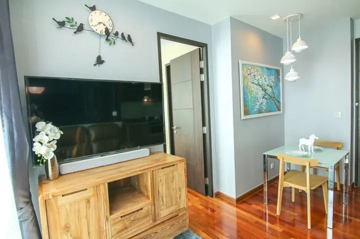Property photos for Wish Signature  Midtown Siam