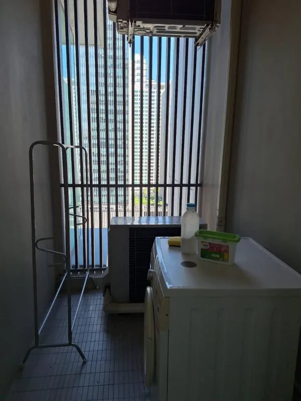 Property photos for The Room Sukhumvit 21