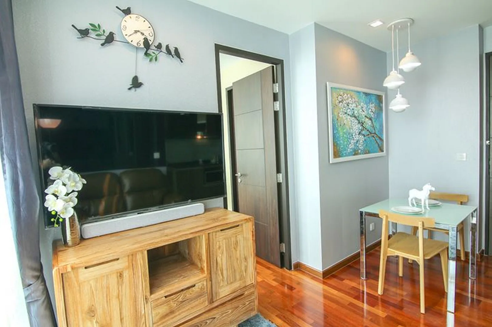 Property photos for Wish Signature  Midtown Siam
