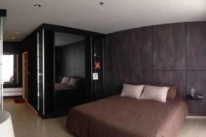 Property photos for The Issara Ladprao