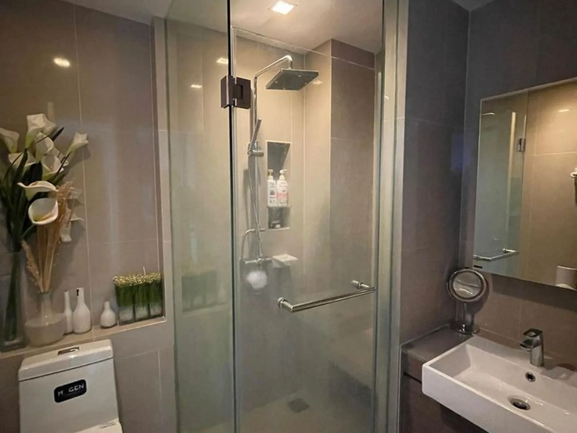 Property photos for Quinn Condo Ratchada