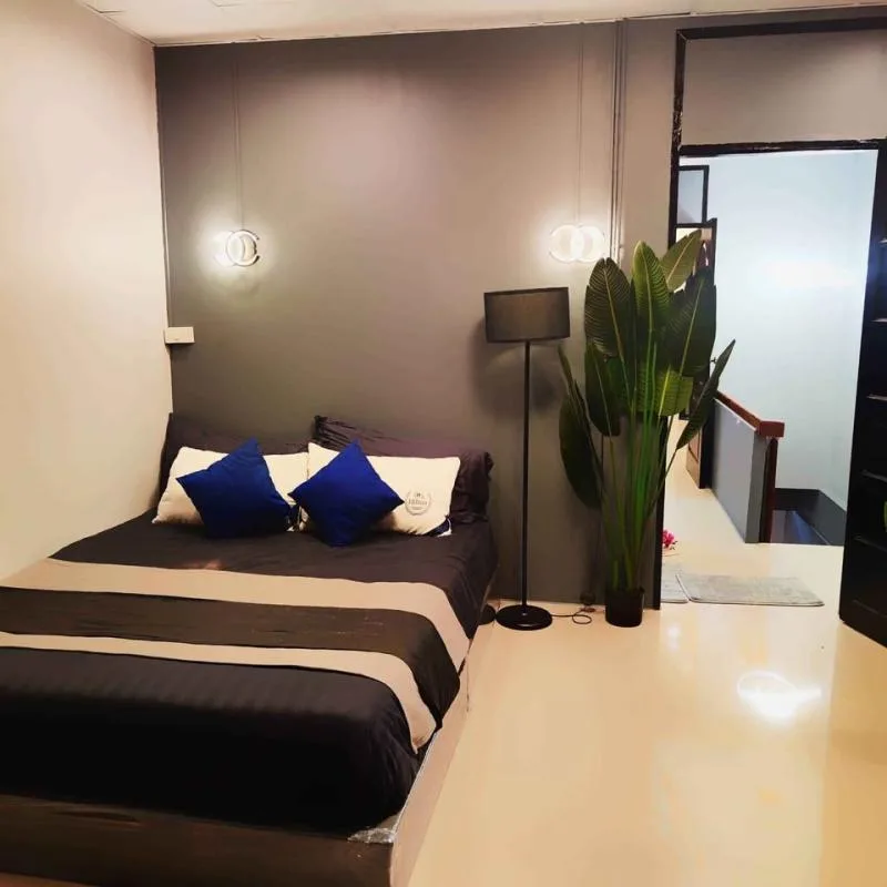 Property photos for Townhome Laksi
