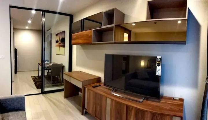 Property photos for Noble Ploenchit