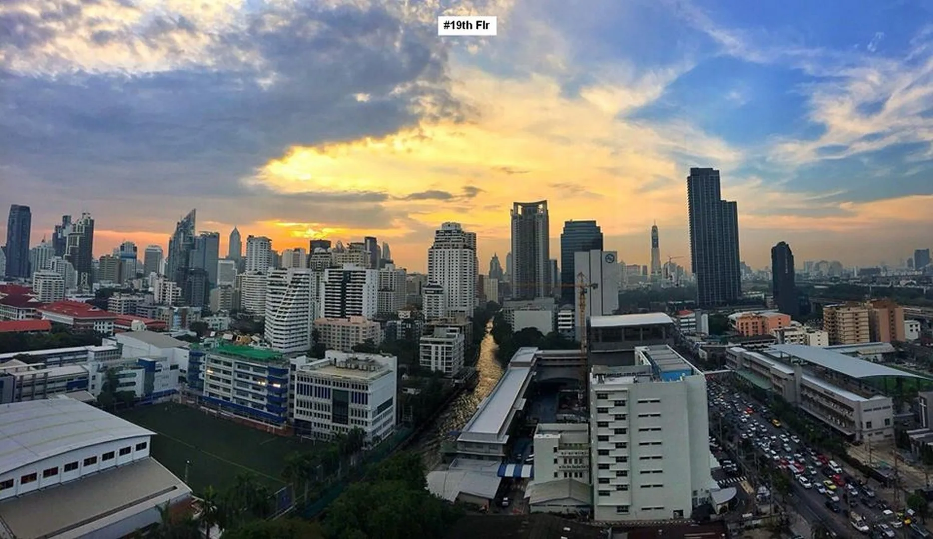 Property photos for Villa Asoke