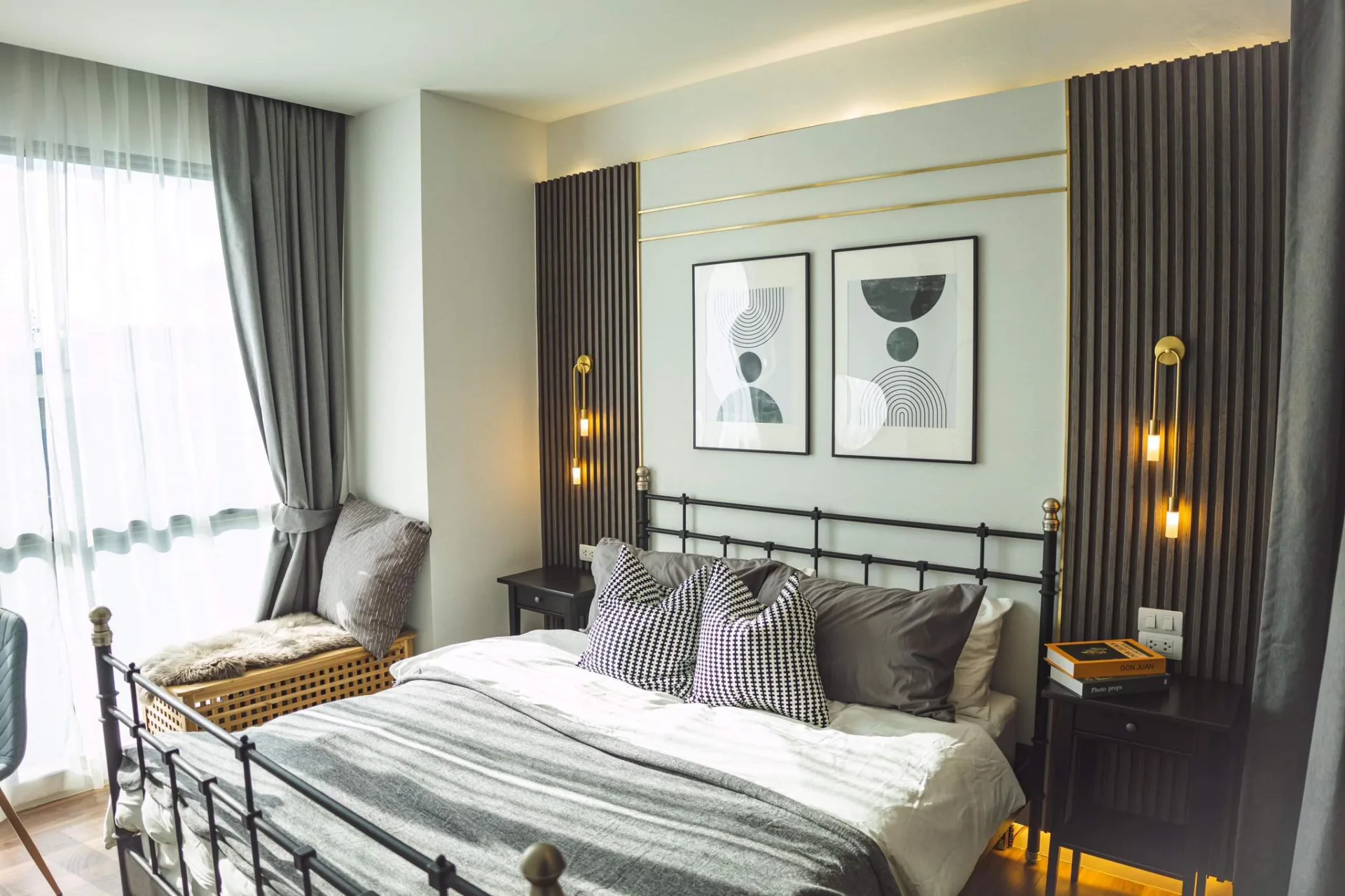 Property photos for The Room Sukhumvit 62